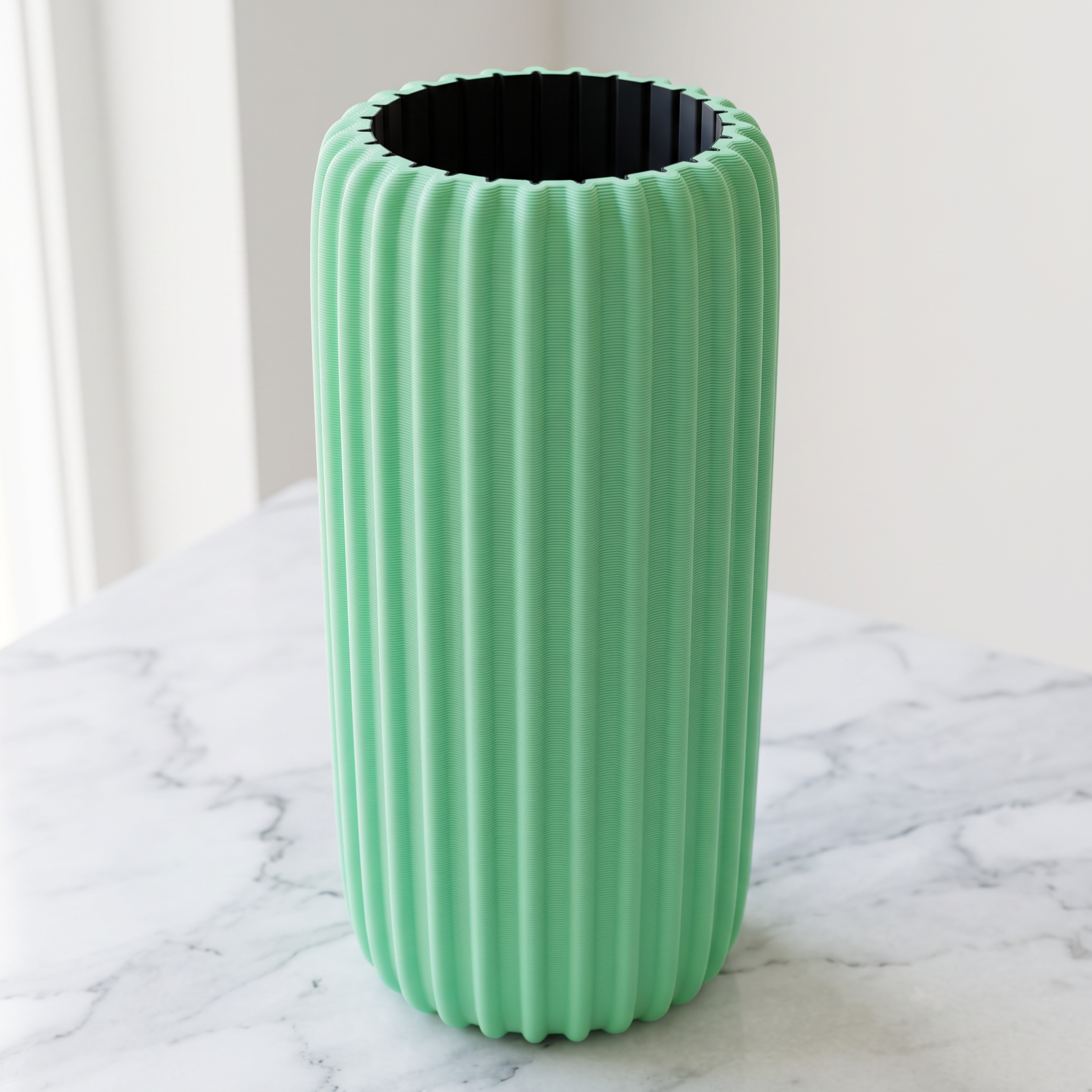 Aura — Mint Green