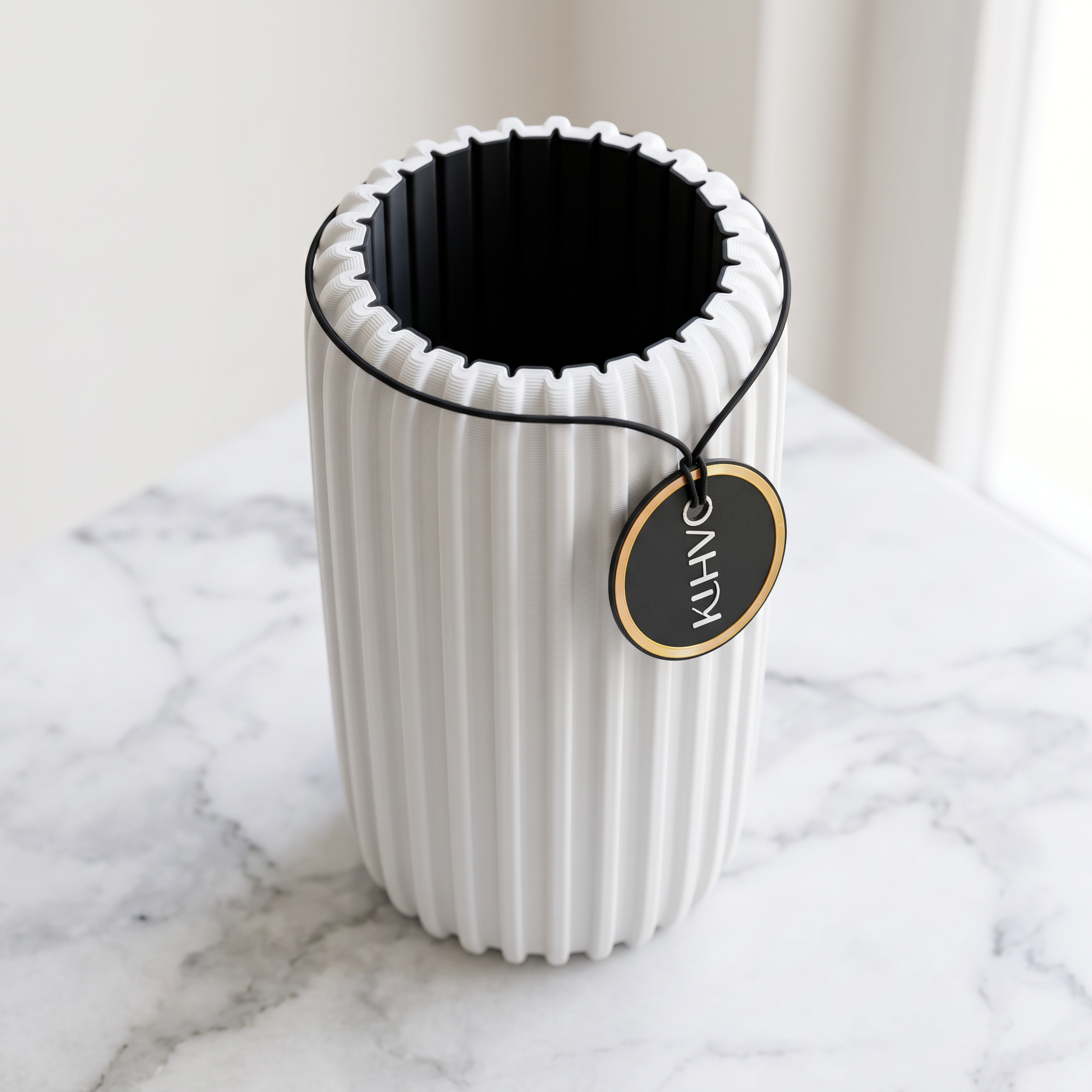 Aura — Branco