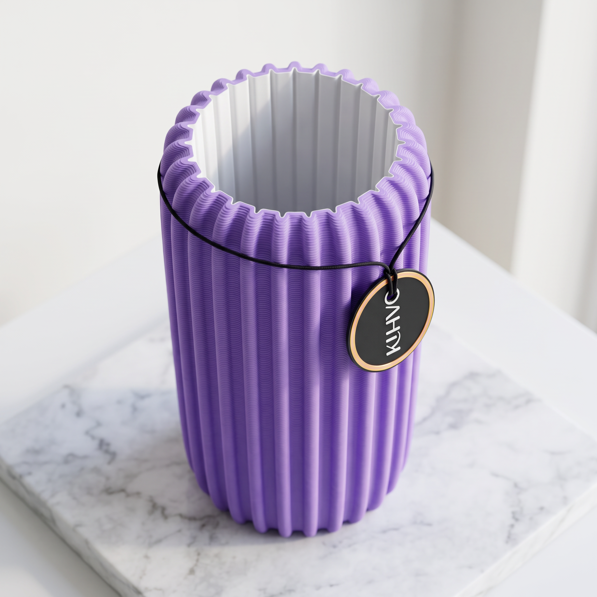 Aura — Lavanda Purple