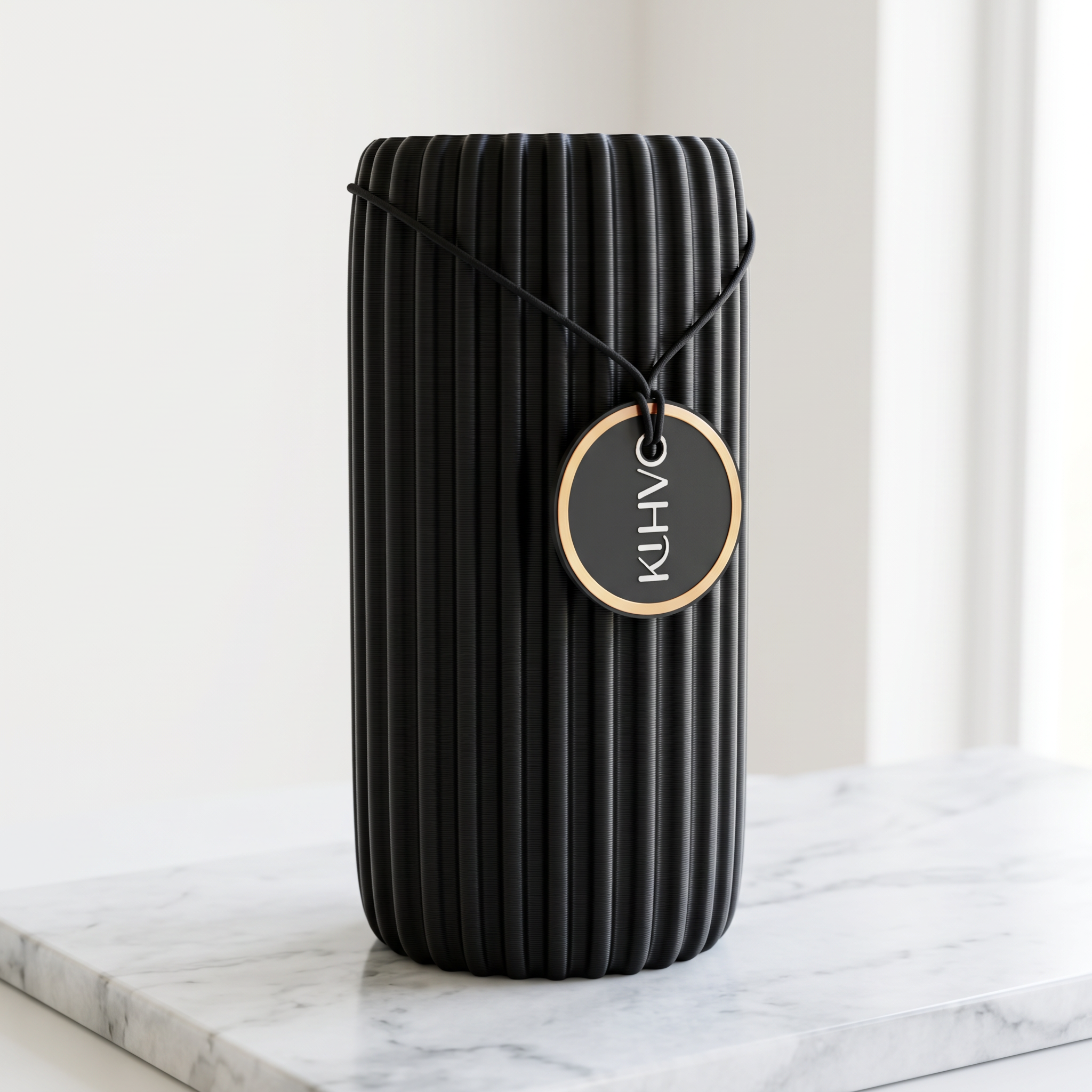 Aura — Preto