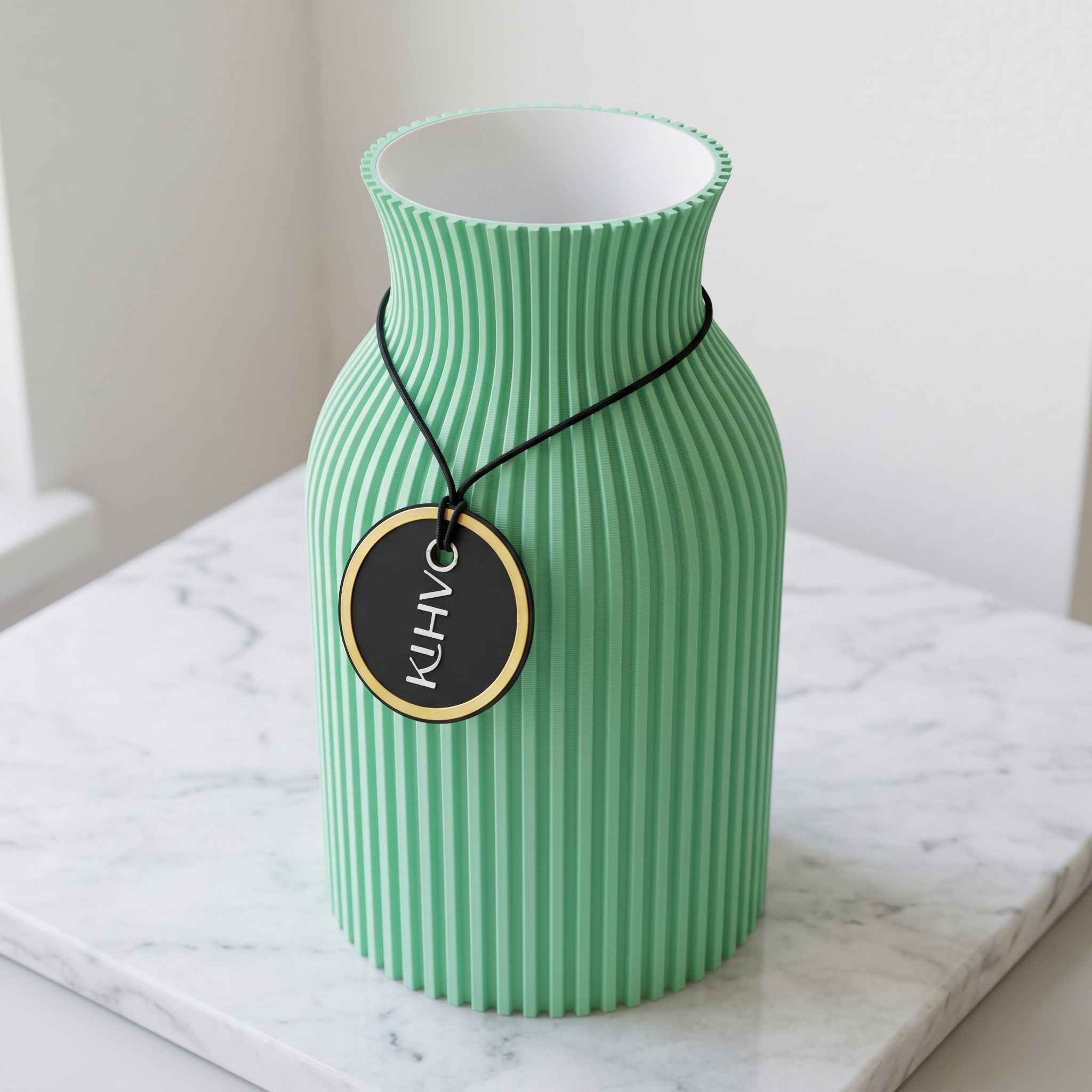 Vehro — Mint Green