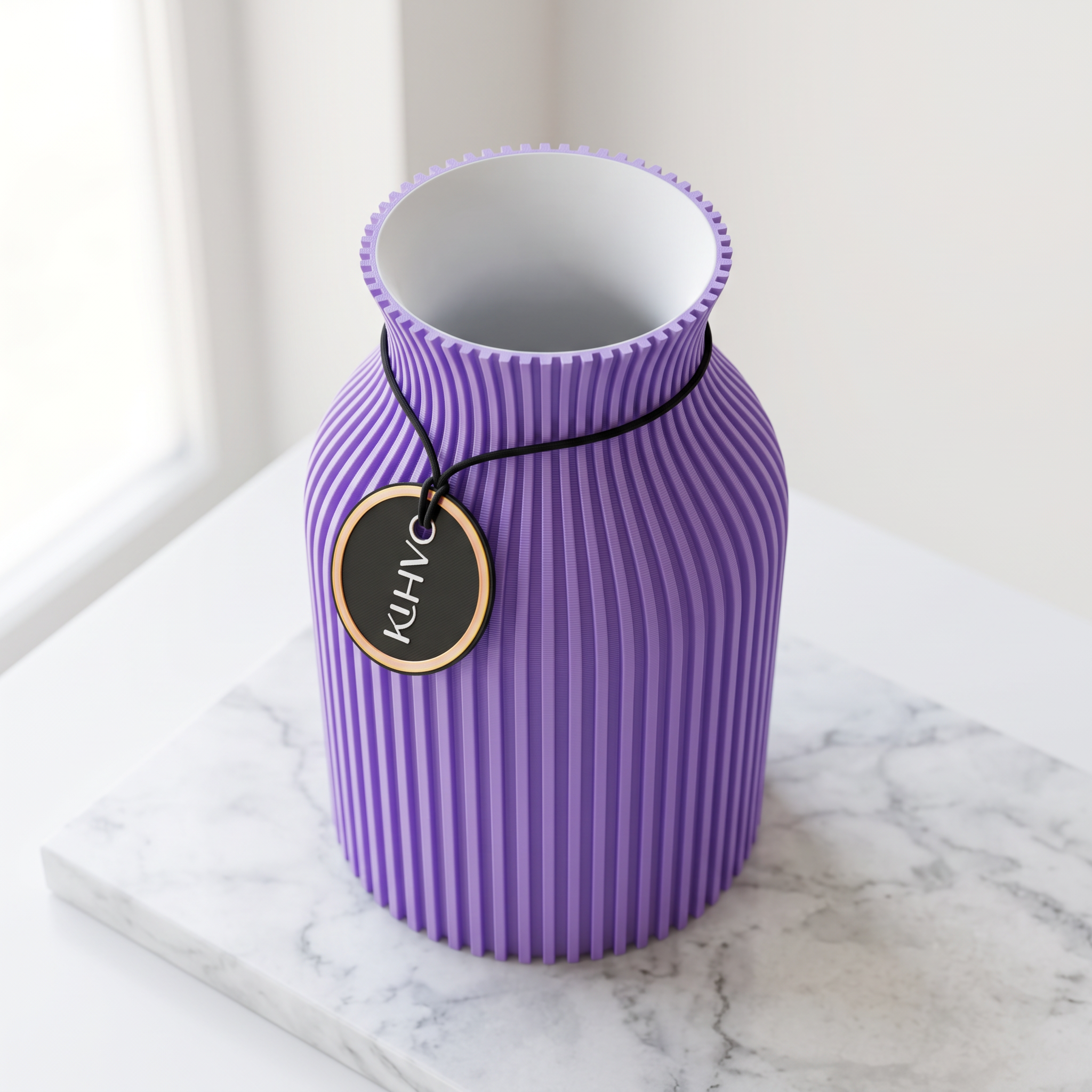 Vehro — Lavanda Purple